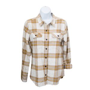 Patagonia Flannel Shirt